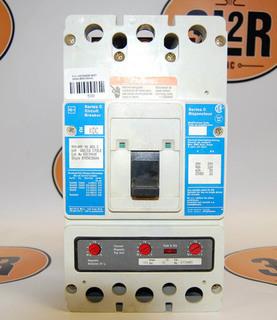 C.H- KCD3400F (400A,600V,50KA) Product Image